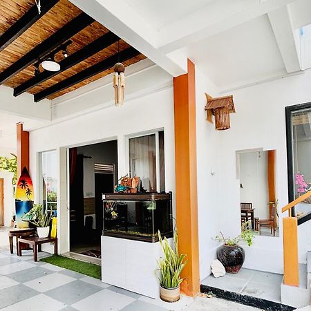 Aloha Inn 힘마푸시 외부 사진